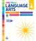 Spectrum Language Arts 4th Grade Workbooks, ELA Books for Kids Ages 9-10 Covering Parts of Speech, Vocabulary, English Grammar, Sentence Structure, and More, Classroom or Homeschool Curriculum